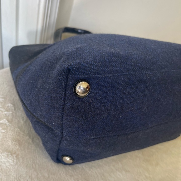 Coach Tote Bag EUC - Picture 10 of 12